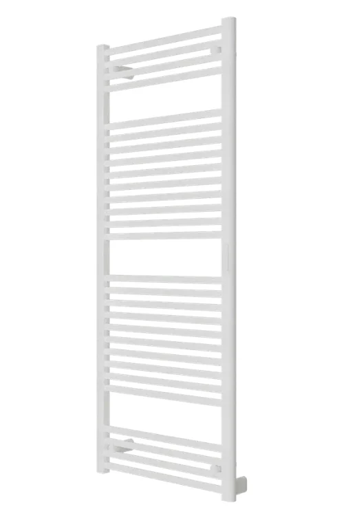 Полотенцесушитель, Rifar, D-Line, шгв 600*32*1800, электрический, цвет-белый