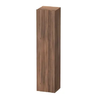 Шкаф-пенал, Duravit, Durastyle, шгв 400*360*1800, цвет-орех натуральный — иконка
