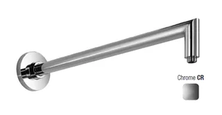 Держатель верхнего душа, Almar, Shower Heads with arm, цвет-хром (Товар заказной, возврату не подлежит)