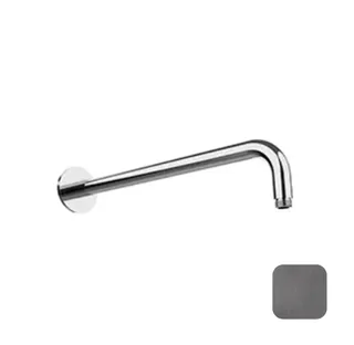 Держатель верхнего душа, Almar, Shower Arms, цвет-Gun Metal Brushed PVD (Товар заказной, возврату не подлежит)
