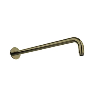 Держатель верхнего душа, Almar, Shower Arms, цвет-High Brass Brushed PVD (Товар заказной, возврату не подлежит)