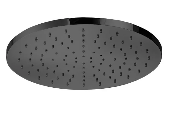 Верхний душ, Almar, Shower Heads Emotion, 300*300, цвет-чёрный матовый (Товар заказной, возврату не подлежит)