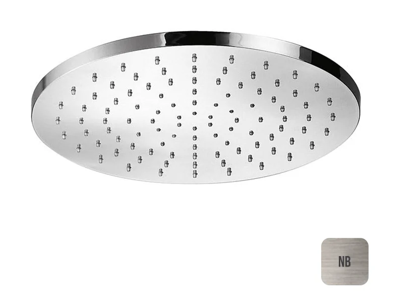 Верхний душ, Almar, Shower Heads Emotion, 300*300, цвет-Brushed Nickel (Товар заказной, возврату не подлежит)