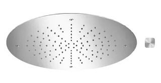 Верхний душ, Almar, Shower Heads built-n, 498*498, цвет-Mirror Stainless Steel (Товар заказной, возврату не подлежит) — иконка