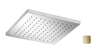 Верхний душ, Almar, Shower Heads Emotion, 250*250, цвет-Gold Polished PVD (Товар заказной, возврату не подлежит)