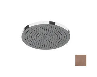 Верхний душ, Almar, Velvet, 232*232, цвет-Brushed Copper PVD (Товар заказной, возврату не подлежит)
