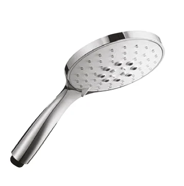 Ручной душ, Almar, Hand Showers, 130, цвет-хром (Товар заказной, возврату не подлежит)