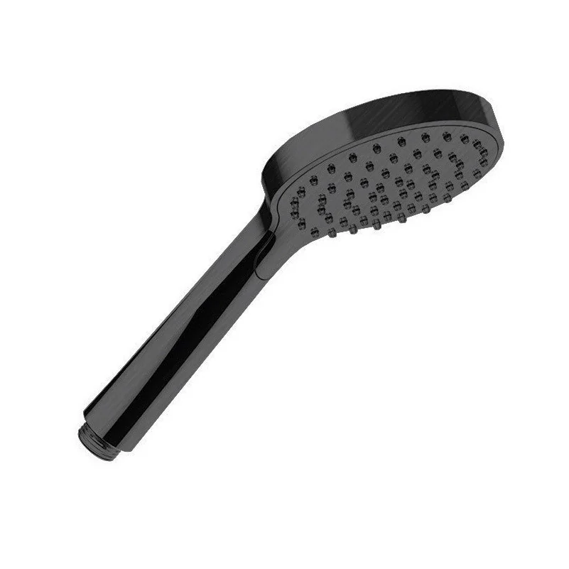 Ручной душ, Almar, Hand Showers, 110, цвет-Gun Metal Brushed PVD (Товар заказной, возврату не подлежит)