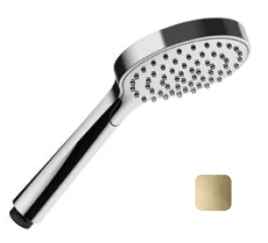 Ручной душ, Almar, Hand Showers, 110, цвет-Gold Polished PVD (Товар заказной, возврату не подлежит)