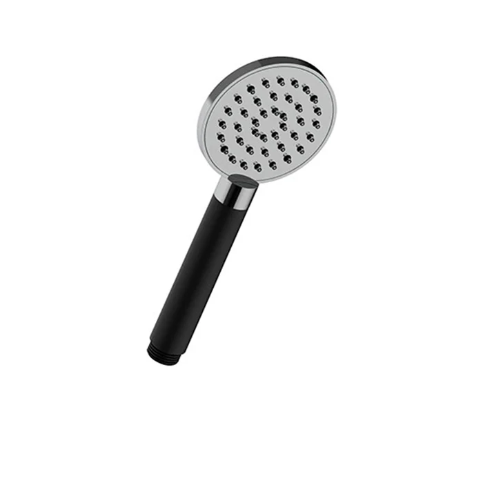 Ручной душ, Almar, Hand Showers, Posh, 90, цвет-никель шлифованный (Товар заказной, возврату не подлежит)