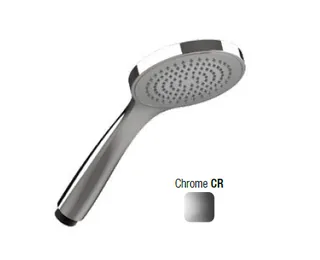 Ручной душ, Almar, Hand Showers, 100, цвет-хром (Товар заказной, возврату не подлежит)