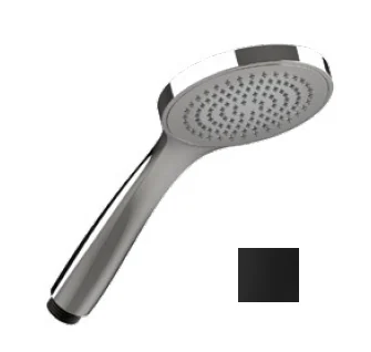 Ручной душ, Almar, Hand Showers, 100, цвет-черный матовый (Товар заказной, возврату не подлежит)