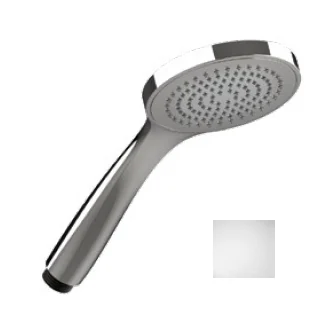 Ручной душ, Almar, Hand Showers, 100, цвет-белый матовый (Товар заказной, возврату не подлежит)