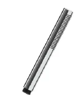 Ручной душ, Almar, Hand Showers, 24*204, цвет-Steel Brushed PVD (Товар заказной, возврату не подлежит)