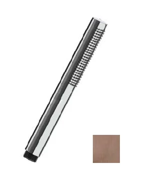 Ручной душ, Almar, Hand Showers, 24*204, цвет-Copper Brushed PVD (Товар заказной, возврату не подлежит)