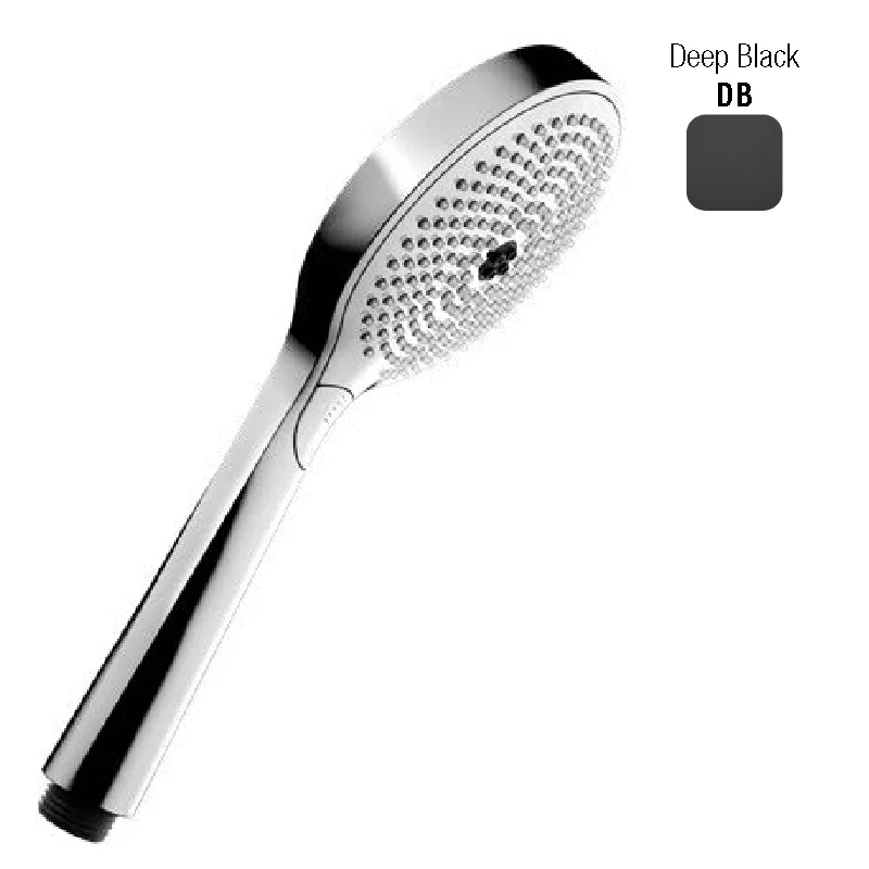 Ручной душ, Almar, Hand Showers, 110, цвет-Deep Black Polished PVD (Товар заказной, возврату не подлежит)
