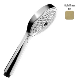 Ручной душ, Almar, Hand Showers, 110, цвет-High Brass Brushed PVD (Товар заказной, возврату не подлежит)