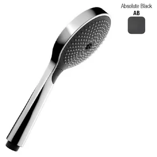 Ручной душ, Almar, Hand Showers, 110, цвет-Absolute Black Brushed PVD/чёрный (Товар заказной, возврату не подлежит)