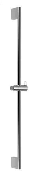 Штанга для душа, Almar, Sliding Rails, 900, цвет-хром (Товар заказной, возврату не подлежит)