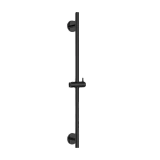 Штанга для душа, Almar, Sliding Rails, 1000, цвет-черный матовый (Товар заказной, возврату не подлежит)