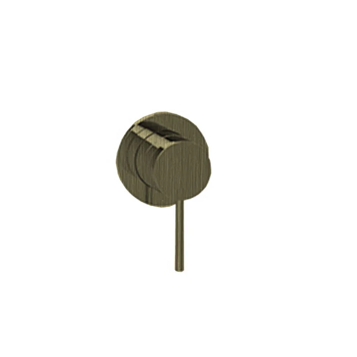 Смеситель для душа, Almar, Water Control Modular, на 1 потребитель, цвет-High Brass Brushed PVD (Товар заказной, возврату не подлежит)