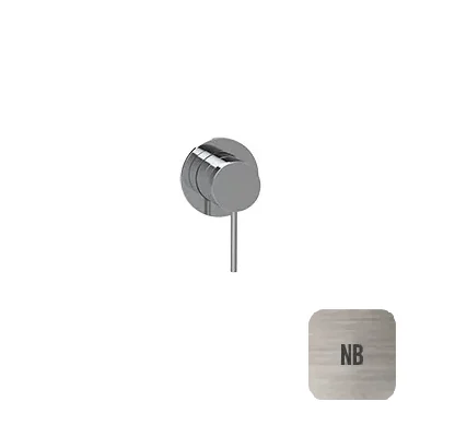Смеситель для душа, Almar, Water Control Modular, на 1 потребитель, цвет-Brushed Nickel (Товар заказной, возврату не подлежит)