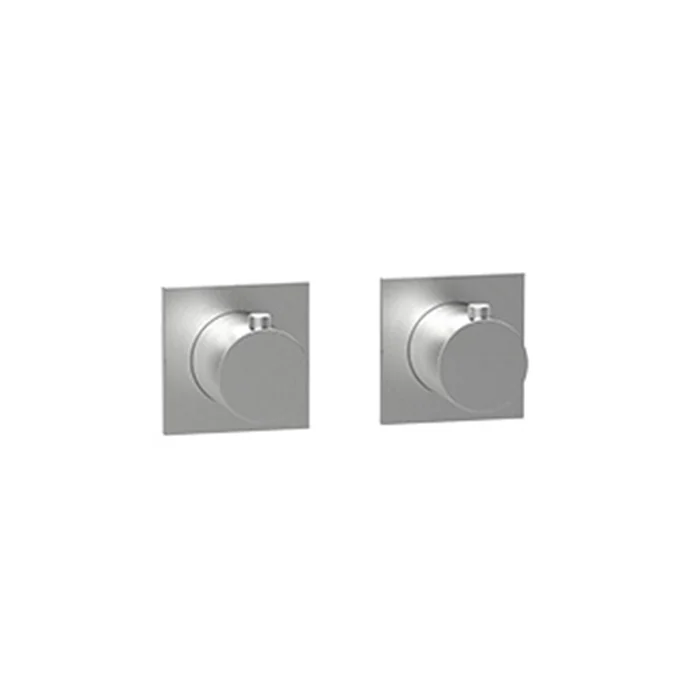 Смеситель для душа, Almar, 316 Stalnless Steel, на 2/3 потребителя, цвет-сталь нержавеющая (Товар заказной, возврату не подлежит)