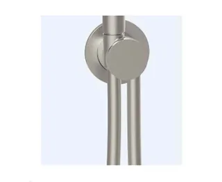 Шланговое подсоединение, Almar, Showers Accessories с держателем и шлангом, цвет-хром (Товар заказной, возврату не подлежит) — иконка