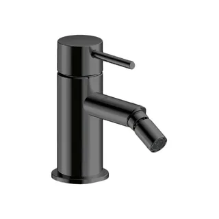 Смеситель для биде, Almar, цвет-черный металл брашированны (Absolute Black Brushed PVD) (Товар заказной, возврату не подлежит)