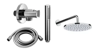 Душевой комплект, Almar, Shower KIT, цвет-хром (Товар заказной, возврату не подлежит)