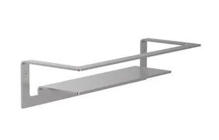 Полка, Almar, 316 Stainless Steel, шгв 300*140*70, цвет-Stainless Steel AISI 316 (Товар заказной, возврату не подлежит)