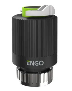 Термоэлектрический привод, Engo Controls, клапана коллектора (220 В, Нормально открытый, М30*1,5)