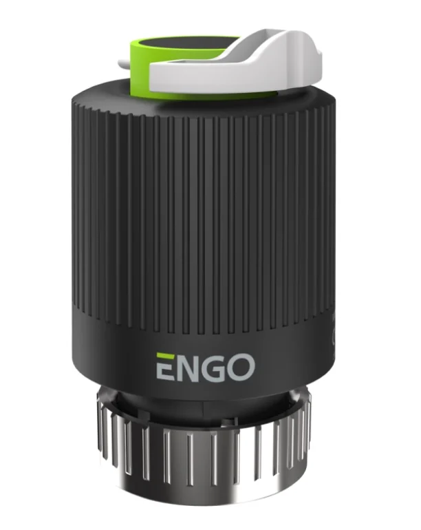 Термоэлектрический привод, Engo Controls, клапана коллектора (220 В, Нормально открытый, М30*1,5)