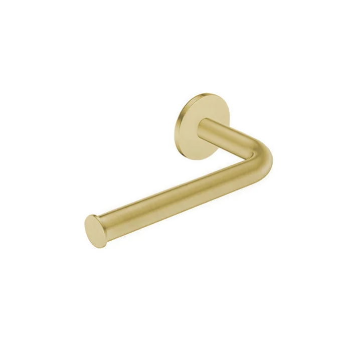 Бумагодержатель, Almar, шв 147*49, цвет-High Brass Brushed PVD (Товар заказной, возврату не подлежит)