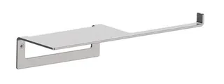 Бумагодержатель, Almar, 316 Stainless Steel, шгв 282*65*70, цвет-Stainless Steel AISI 316 (Товар заказной, возврату не подлежит)