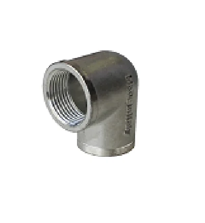 Угольник, ELSEN, Tin plated Metalit, 90°, ВВ, 1 1/2", 1 1/2", латунь с покрытием TIN (олово), CN