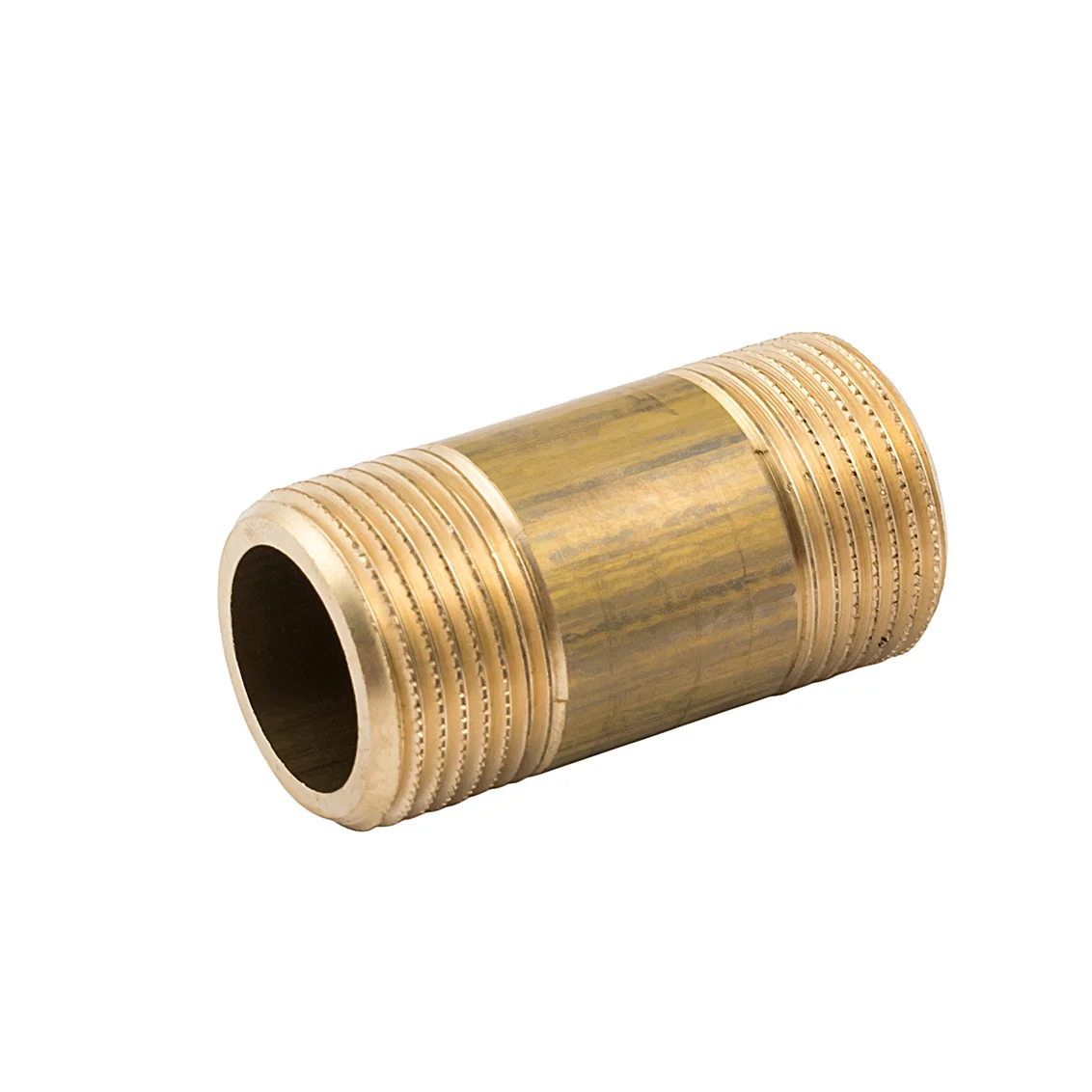 Удлинитель, ELSEN, Metalit, НН, 1/2", 1/2", 80, латунь
