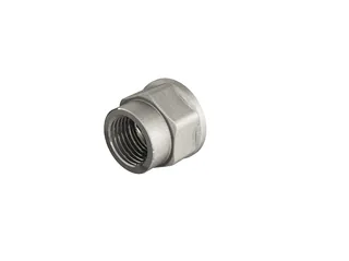Муфта, ELSEN, Tin plated Metalit, ВВ, 1 1/4", 1 1/2", латунь с покрытием TIN (олово), переходная, CN