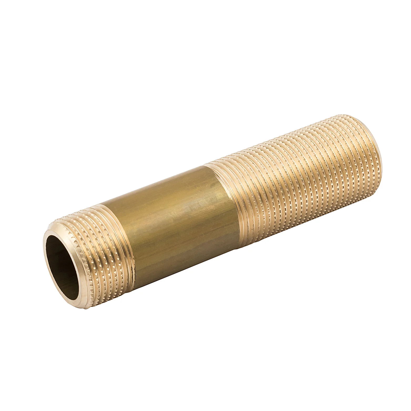Сгон, ELSEN, Metalit, прямой, НН, 1/2", 1/2", длина сгона, мм-150, латунь