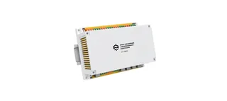 Блок управления смесительными контурами (ПИД‐регулятор), RS485 (Modbus)