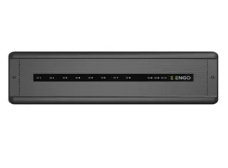 Центр коммутации проводной, Engo Controls, на 8 зон отопления, 230В, с возможностью работы с NO приводами — иконка