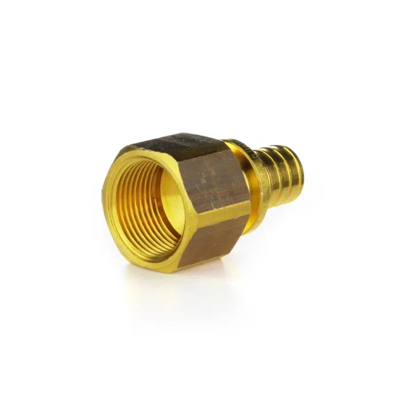 Переходник, ELSEN, Monolit, В, 25, 3/4", латунь