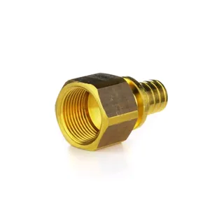 Переходник, ELSEN, Monolit, В, 32, 1", латунь, CN