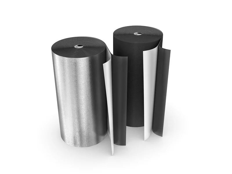 Рулон ENERGOFLEX Black Star Duct 15/1,0-7