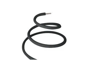 Трубка Energoflex Black Star тип 25/6 — иконка