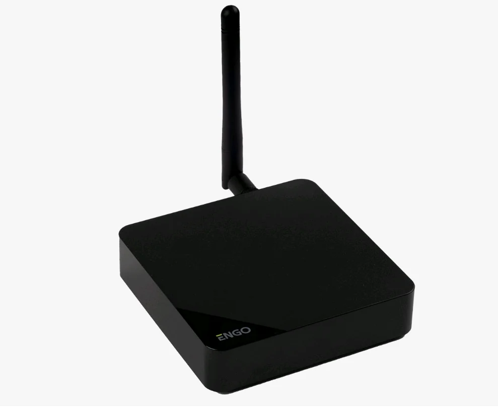 Интернет-шлюз Engo Controls ZigBee
