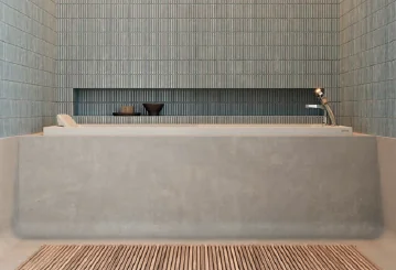 Гидромассажная ванна, Jacuzzi, Energy, шгв 1700*700*570, цвет-белый Satin