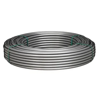 Труба, Elspipe Triplex, 20x2,9, бухта 100 м, 95/10