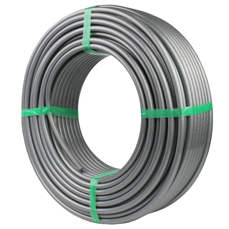 Труба PE-Xa Elspipe 25x3.5, бухта 50 м