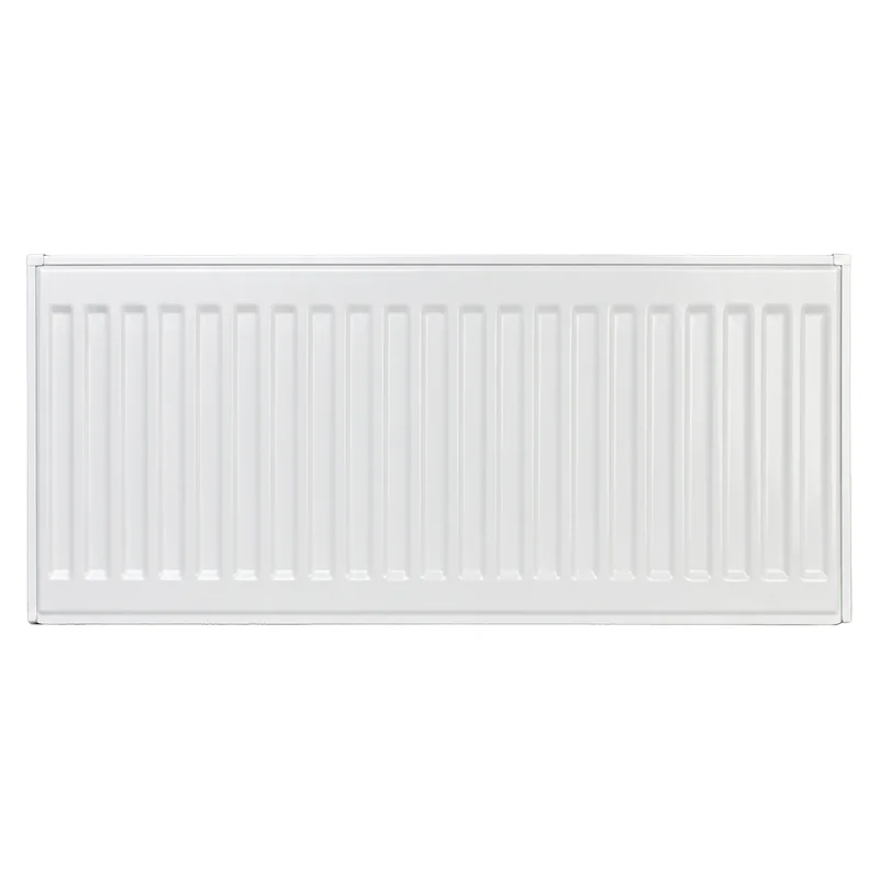 Радиатор панельный, ELSEN, ERK 22, 97*300*1000, RAL 9016 (белый)